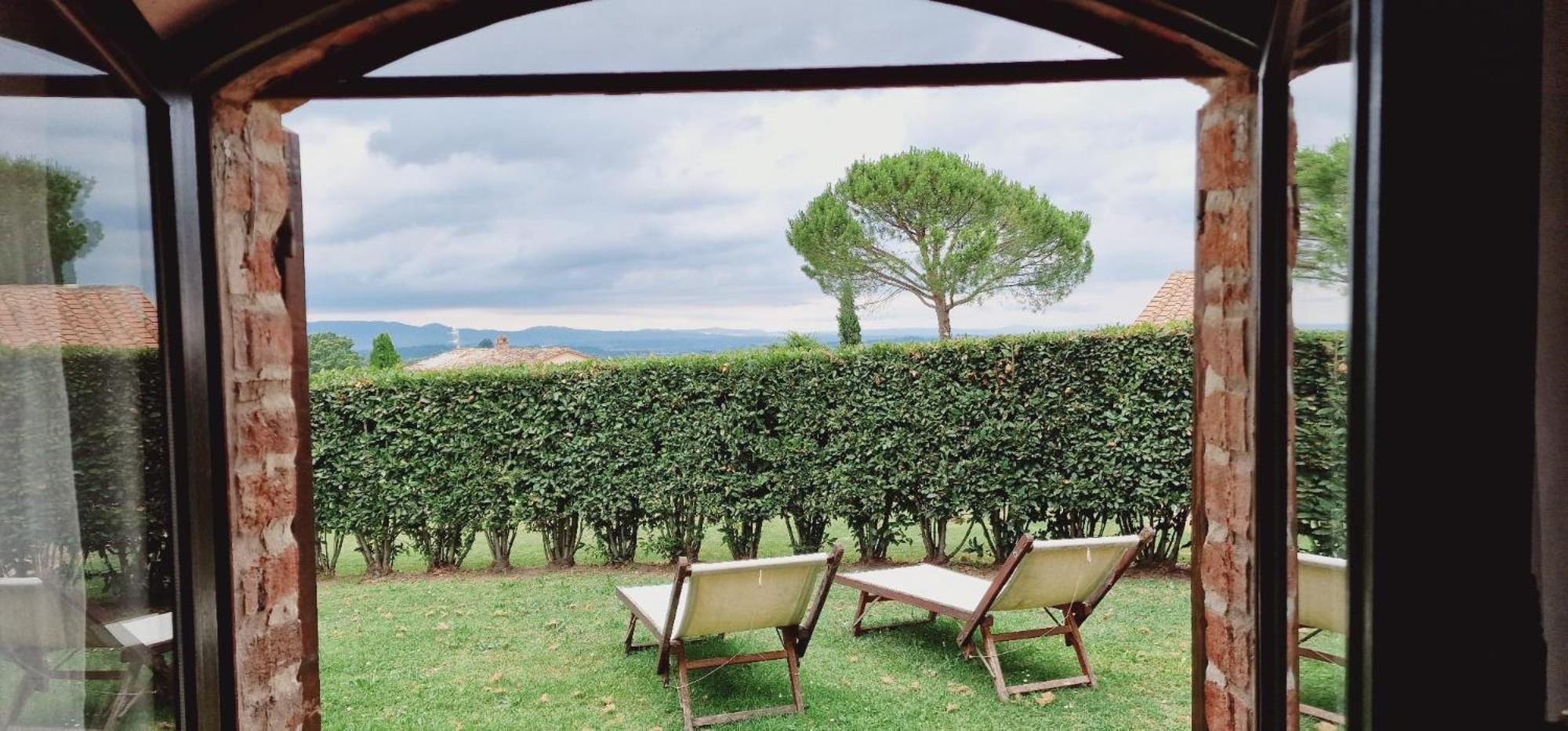 Agriturismo Palazzo Val Del Sasso Villastrada  Exterior photo